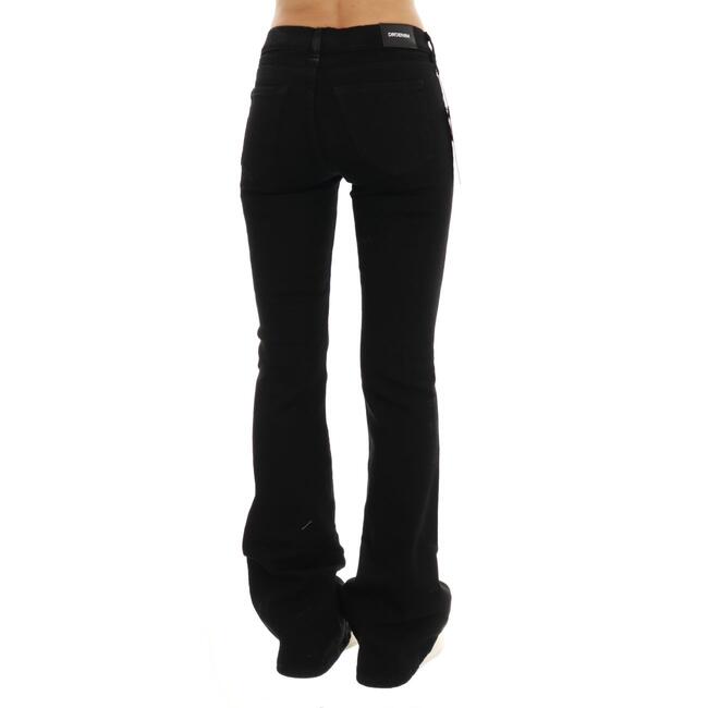 JEANS KILY  LOW DR DENIM - Mad Fashion | img vers.650x/